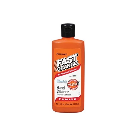 Fast Orange Permatex Fast Orange Fine Pumice Lotion Hand Cleaner 25108